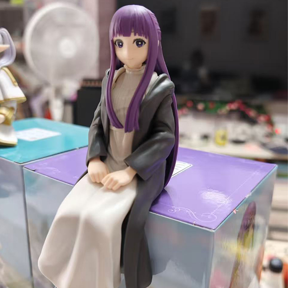 Frieren: Memories of the journ - Frieren Anime Merchandise ulasan dan harga