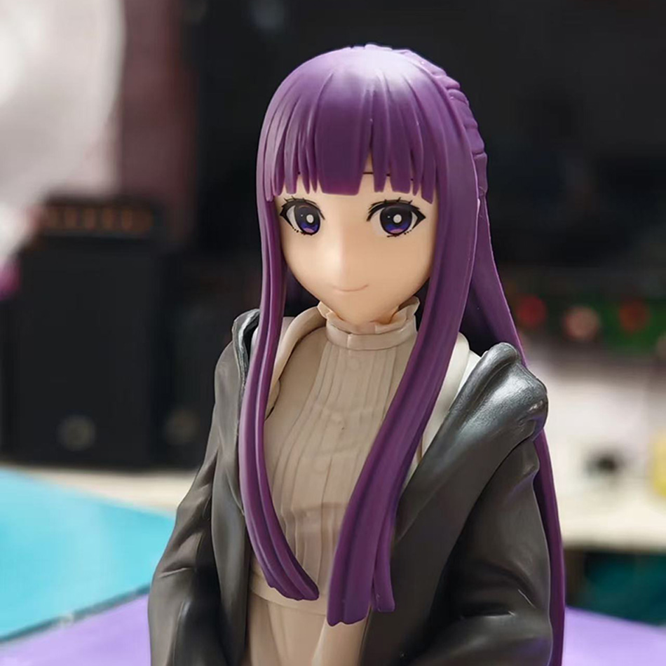 Frieren: Memories of the journ - Frieren Anime Merchandise ulasan dan harga