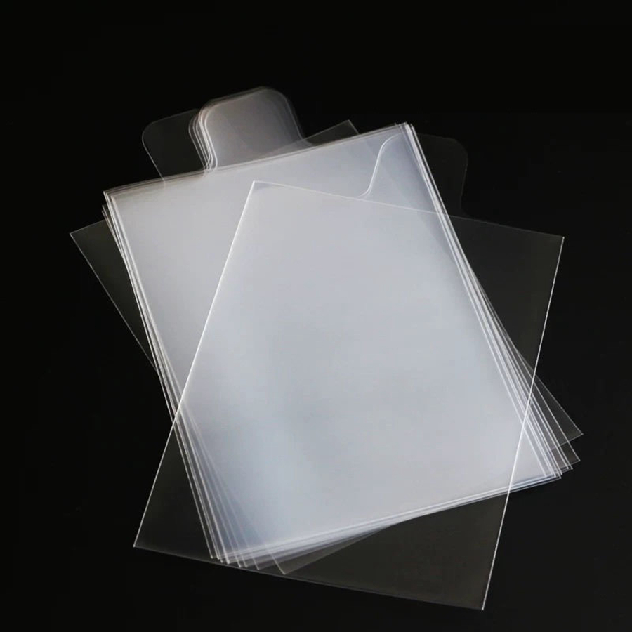 100pcs 65*90mm Bulge Games Car - Collector Card Sleeve ulasan dan harga